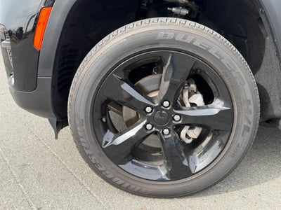 2024 Jeep Grand Cherokee Altitude X 4x4