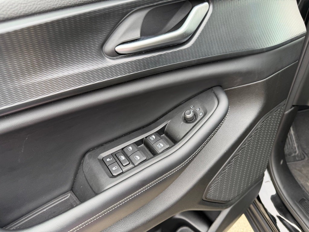 2024 Jeep Grand Cherokee Altitude X 4x4