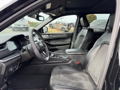 2024 Jeep Grand Cherokee Altitude X 4x4