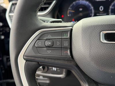 2024 Jeep Grand Cherokee Altitude X 4x4