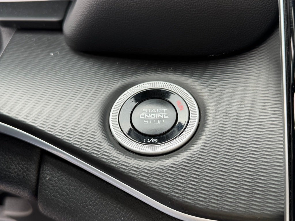 2024 Jeep Grand Cherokee Altitude X 4x4