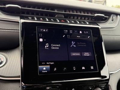 2024 Jeep Grand Cherokee Altitude X 4x4