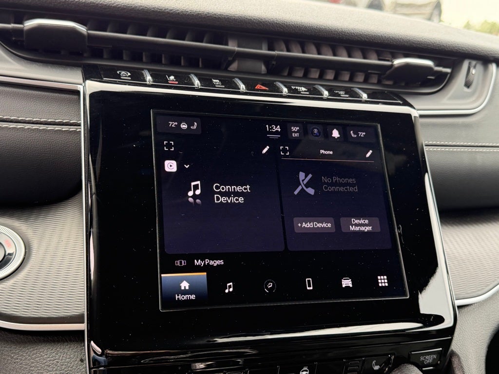 2024 Jeep Grand Cherokee Altitude X 4x4