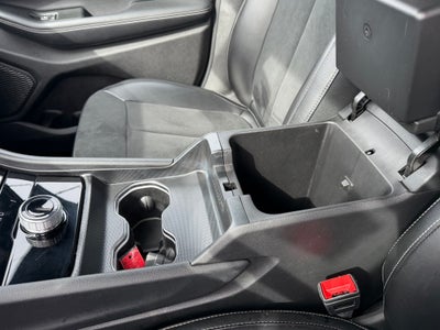 2024 Jeep Grand Cherokee Altitude X 4x4