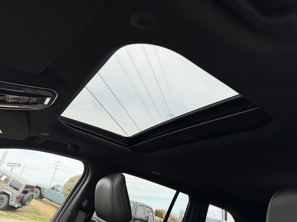 2024 Jeep Grand Cherokee Altitude X 4x4