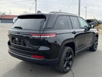 2024 Jeep Grand Cherokee Altitude X 4x4