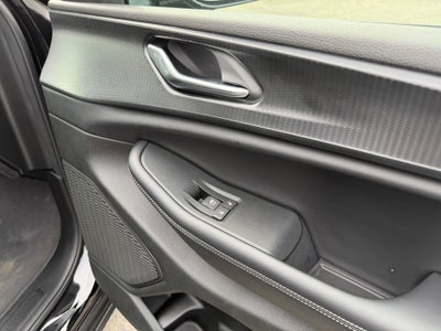 2024 Jeep Grand Cherokee Altitude X 4x4