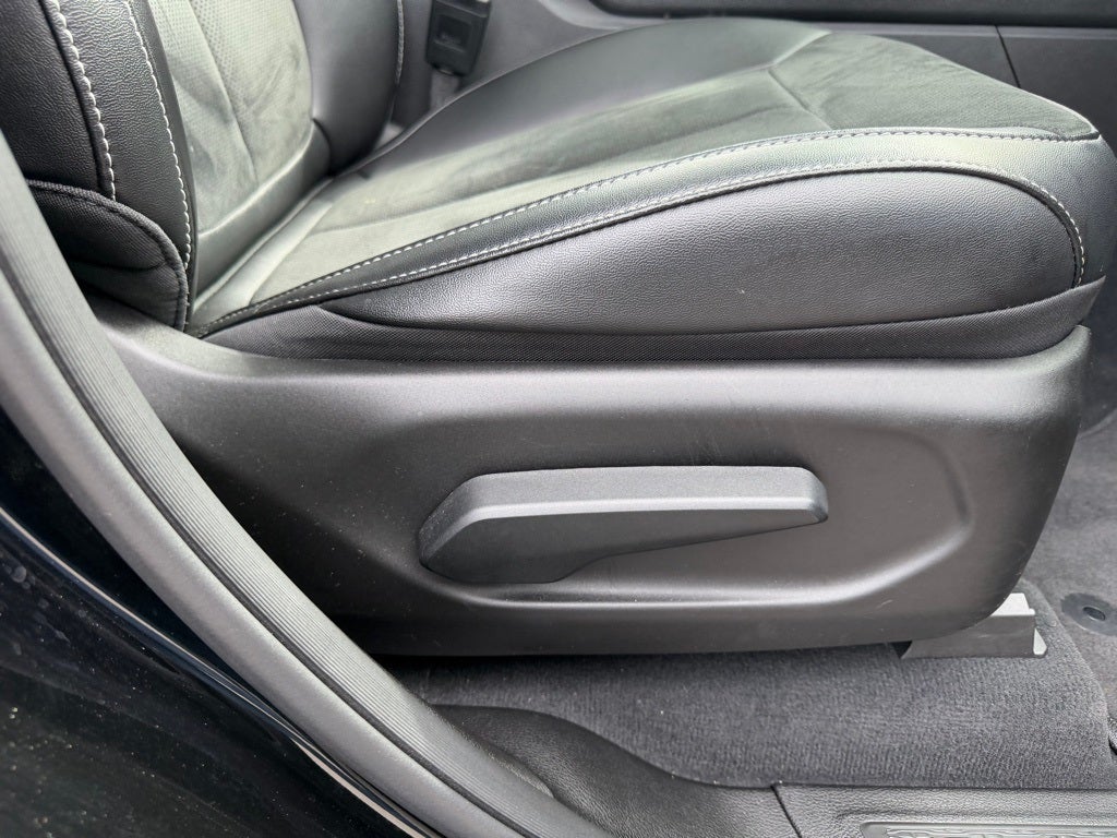 2024 Jeep Grand Cherokee Altitude X 4x4