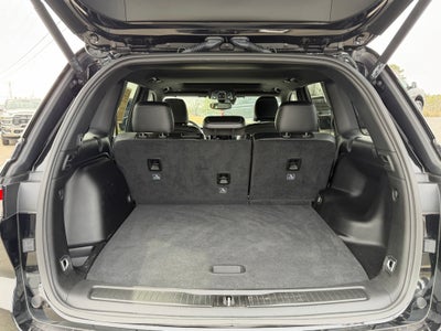 2024 Jeep Grand Cherokee Altitude X 4x4