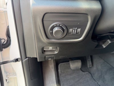 2025 Jeep Grand Cherokee Laredo X 4x4