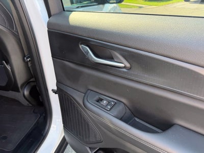2025 Jeep Grand Cherokee Laredo X 4x4