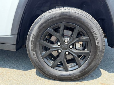 2024 Jeep Grand Cherokee Altitude X 4x4