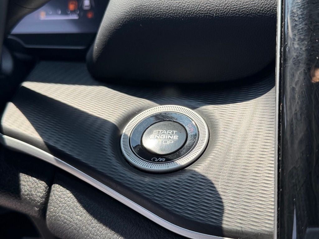 2024 Jeep Grand Cherokee Altitude X 4x4