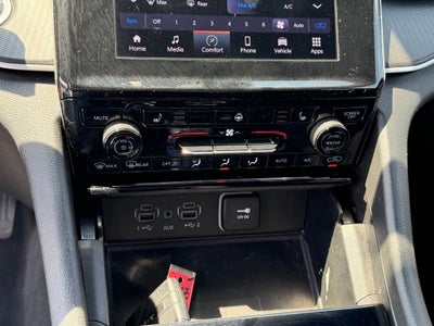 2024 Jeep Grand Cherokee Altitude X 4x4