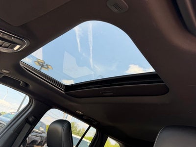 2024 Jeep Grand Cherokee Altitude X 4x4