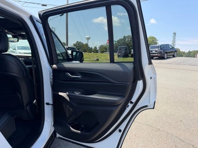 2024 Jeep Grand Cherokee Altitude X 4x4