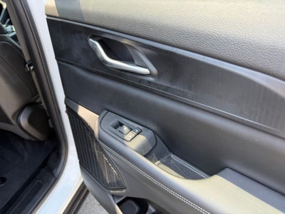 2024 Jeep Grand Cherokee Altitude X 4x4