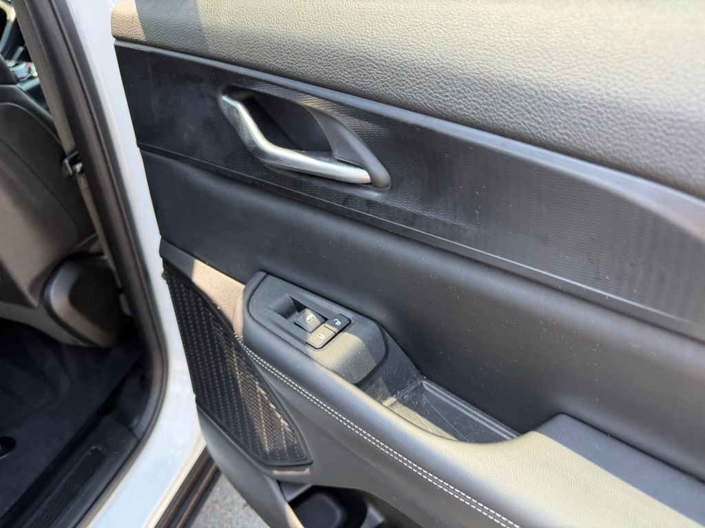 2024 Jeep Grand Cherokee Altitude X 4x4