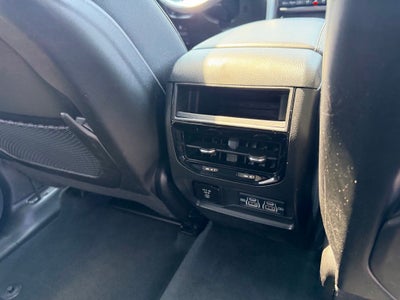 2024 Jeep Grand Cherokee Altitude X 4x4
