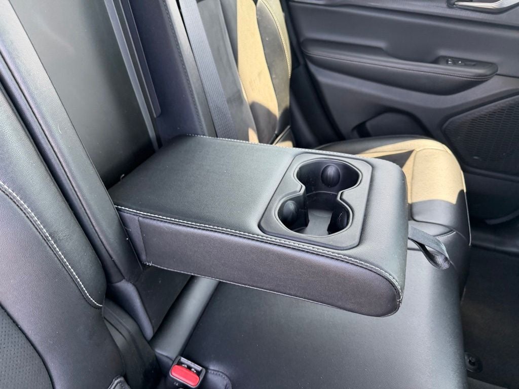 2024 Jeep Grand Cherokee Altitude X 4x4