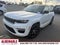 2024 Jeep Grand Cherokee Summit Reserve 4x4
