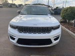 2024 Jeep Grand Cherokee Summit Reserve 4x4