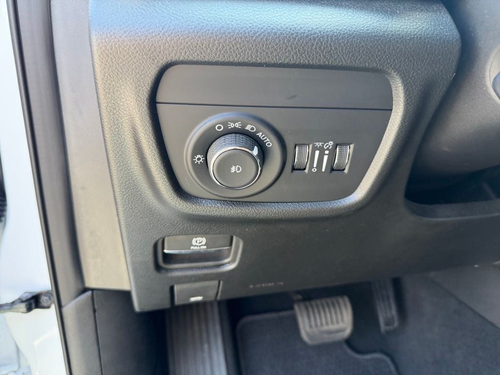 2025 Jeep Grand Cherokee Summit 4x4