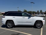 2025 Jeep Grand Cherokee Summit 4x4