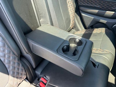 2025 Jeep Grand Cherokee Summit 4x4