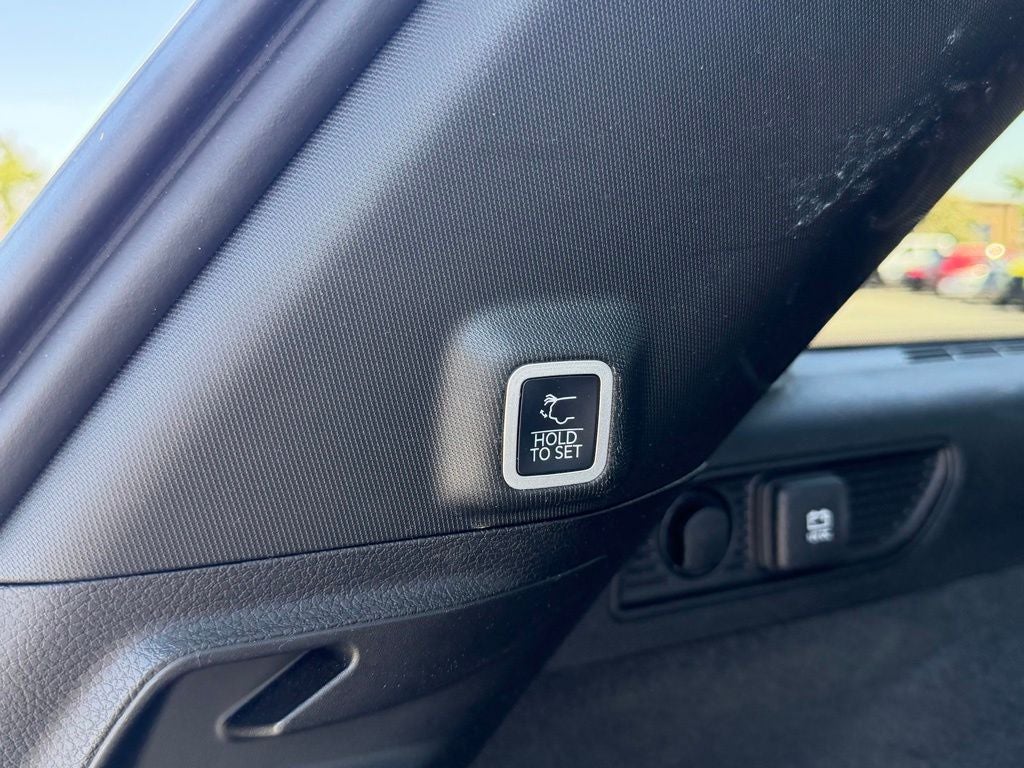 2025 Jeep Grand Cherokee Summit 4x4