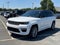 2025 Jeep Grand Cherokee Summit 4x4