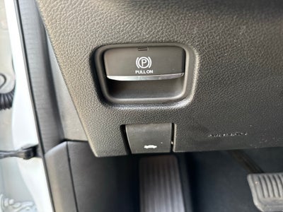 2024 Jeep Grand Cherokee L Laredo 4x2