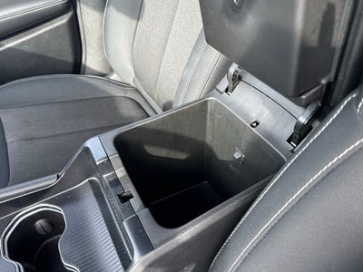 2024 Jeep Grand Cherokee L Laredo 4x2