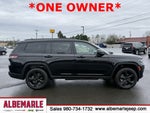 2024 Jeep Grand Cherokee L Altitude X 4x4