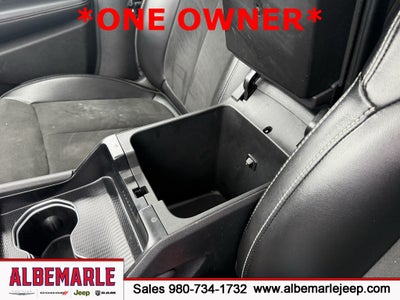 2024 Jeep Grand Cherokee L Altitude X 4x4