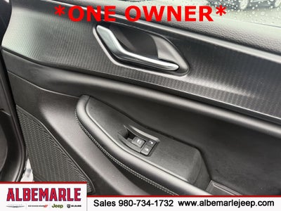 2024 Jeep Grand Cherokee L Altitude X 4x4