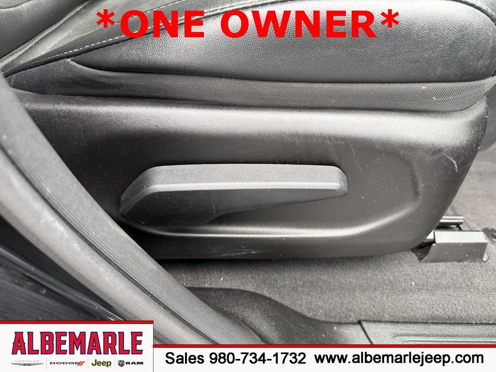 2024 Jeep Grand Cherokee L Altitude X 4x4