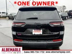 2024 Jeep Grand Cherokee L Altitude X 4x4