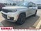 2025 Jeep Grand Cherokee L Summit 4x4
