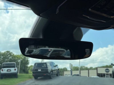 2025 Jeep Grand Cherokee L Summit 4x4