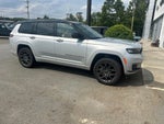 2025 Jeep Grand Cherokee L Summit 4x4
