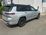 2025 Jeep Grand Cherokee L Summit 4x4