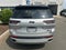 2025 Jeep Grand Cherokee L Summit 4x4