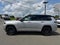 2025 Jeep Grand Cherokee L Summit 4x4