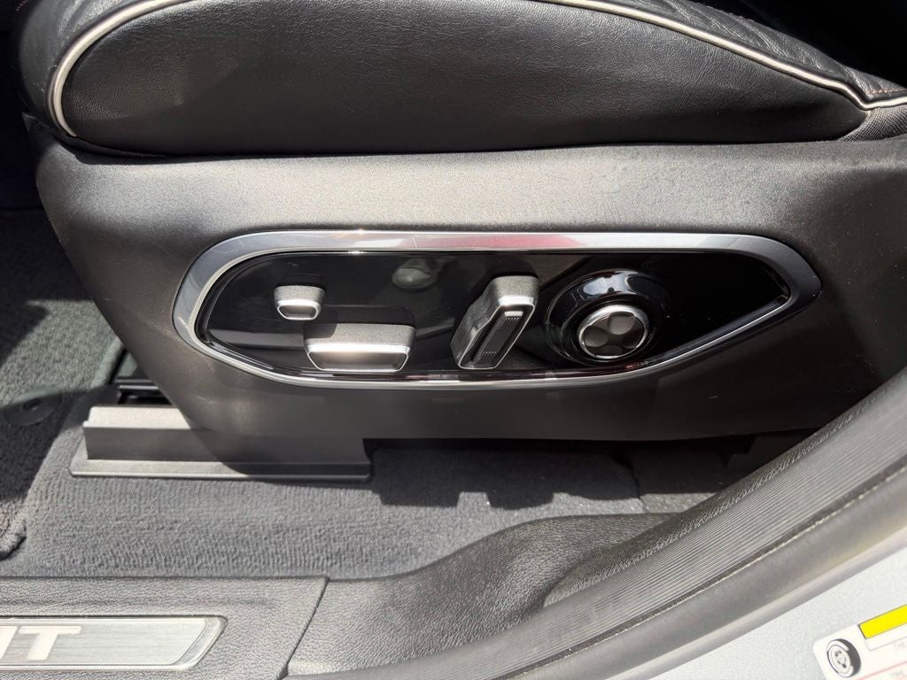 2023 Jeep Grand Cherokee L Summit 4x4