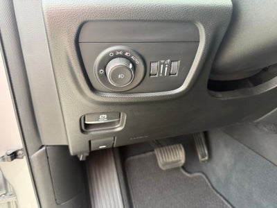 2023 Jeep Grand Cherokee L Summit 4x4