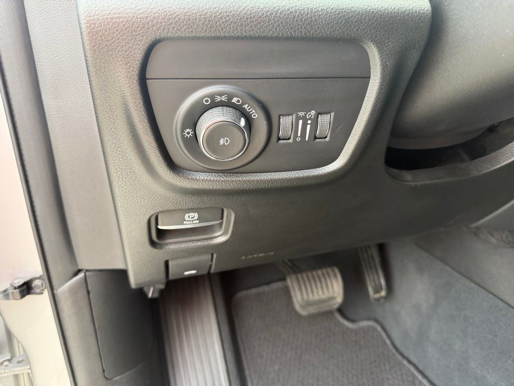 2023 Jeep Grand Cherokee L Summit 4x4