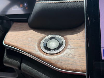 2023 Jeep Grand Cherokee L Summit 4x4