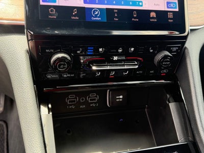 2023 Jeep Grand Cherokee L Summit 4x4