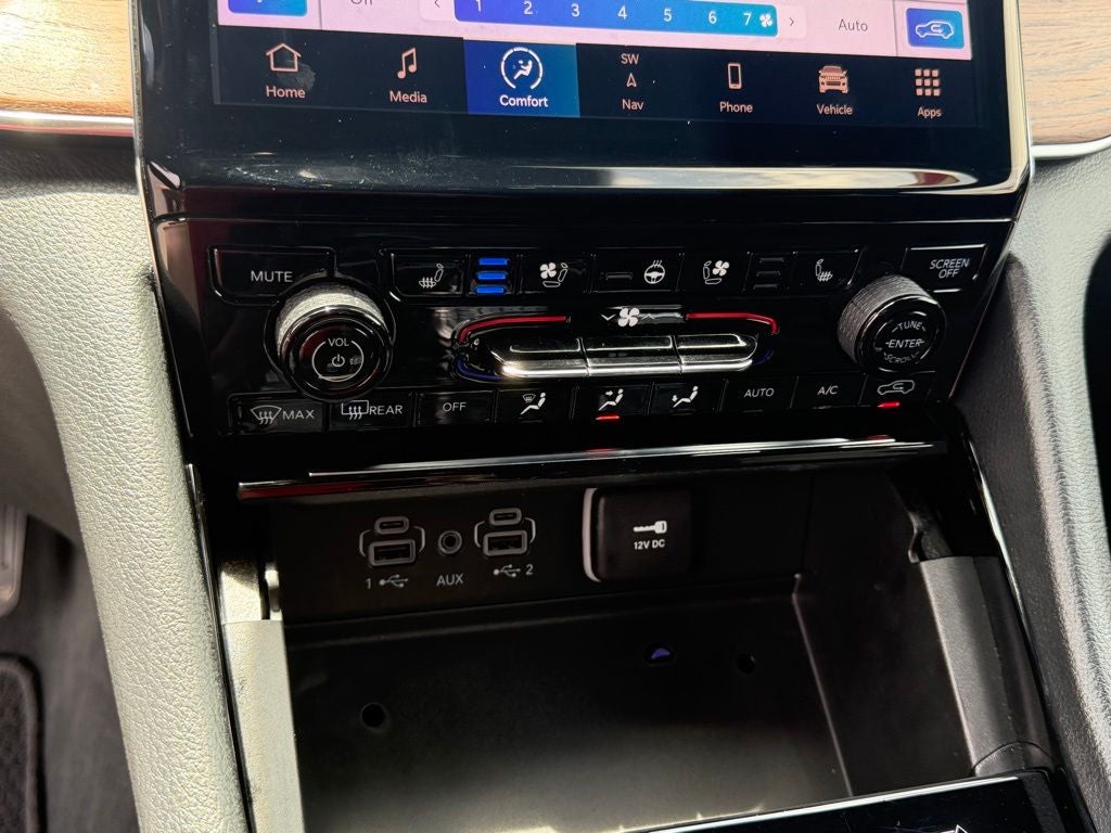 2023 Jeep Grand Cherokee L Summit 4x4